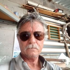 Meet your Posher, Arnoldo